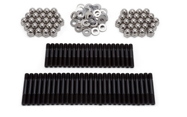 Ford Flathead Head Stud Kit